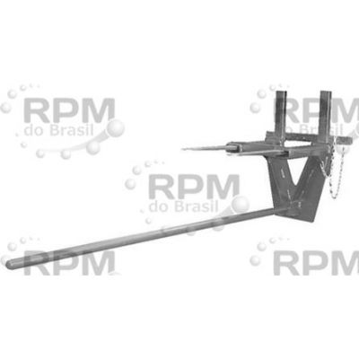 VESTIL FABRICAÇÃO EMPRESA CRP-144