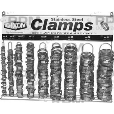 DIXON VALVE & COOPLING COMPANY, LLC CRWC