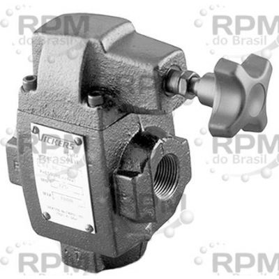 Hydraulics - Vickers (Eaton) CT10-F-30-S321 - Vickers (Eaton)