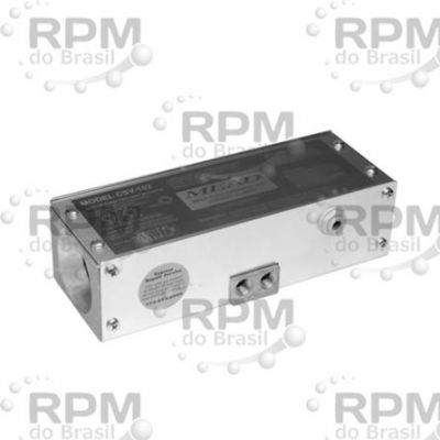 MEAD CSV-102