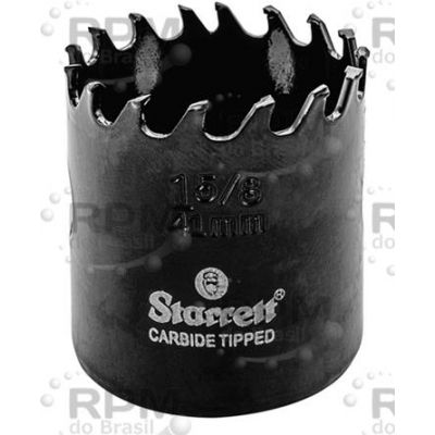 L S STARRETT EMPRESA CT158