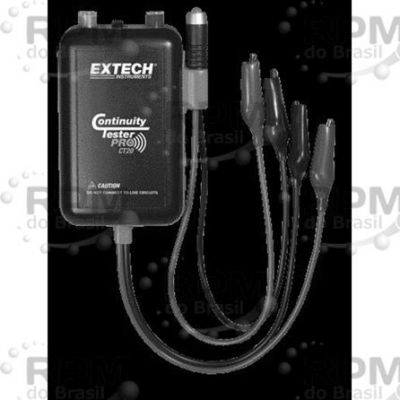 EXTECH INSTRUMENTS CT20