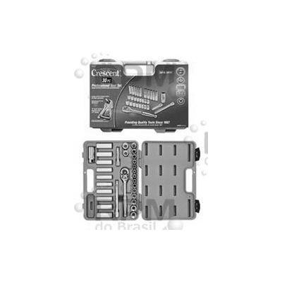 CHAVE CRESCENTE CTK30SET