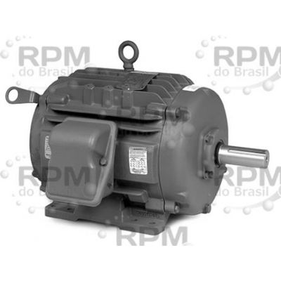 BALDOR-CONFIANÇA CTM4104T