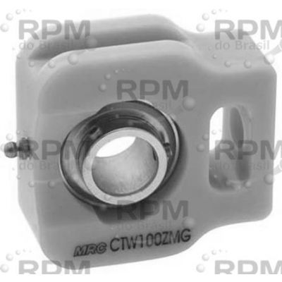 MRC (SKF) CTW107ZM