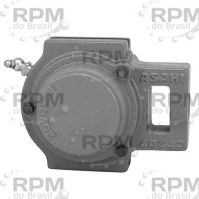 AMI ROLAMENTOS CUCT208CE