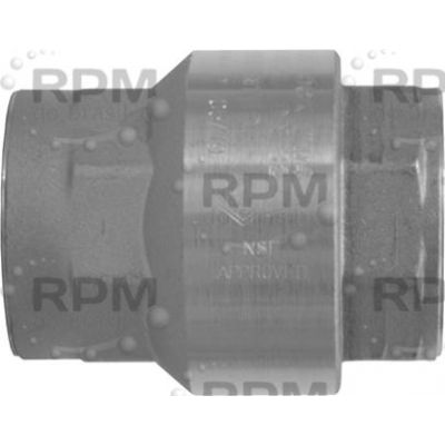DIXON VALVE & COOPLING COMPANY, LLC CV400