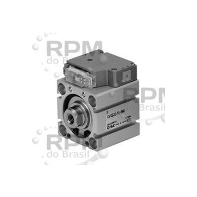 SMC CVQB40-10-5MU