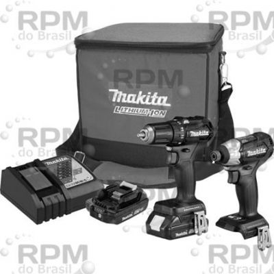 MAKITA CX200RB