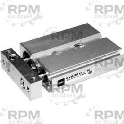 SMC CXSL10BPS