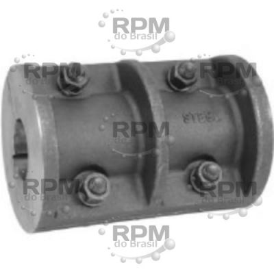 Transmissão De Potência Mecânica - GD060 - Timken