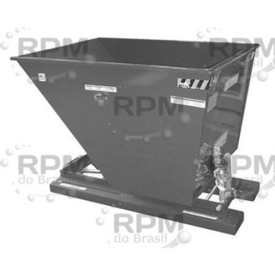 EMPRESA DE FABRICAÇÃO DA VESTIL D-150-LD-GRN-T