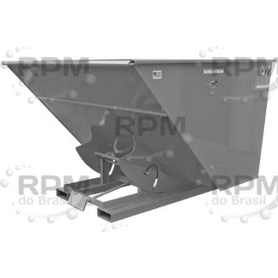EMPRESA DE FABRICAÇÃO DE VESTIL D-25-LD-ORG-C