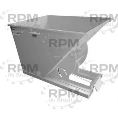 EMPRESA DE FABRICAÇÃO DA VESTIL D-200-MD-YEL