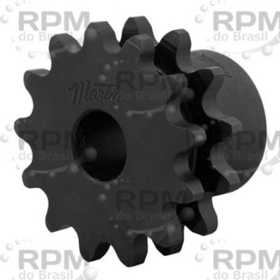 MARTIN RODA DENTADA &amp; ENGRENAGEM D35B14H
