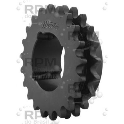 MARTIN RODA DENTADA &amp; ENGRENAGEM D16CTB45