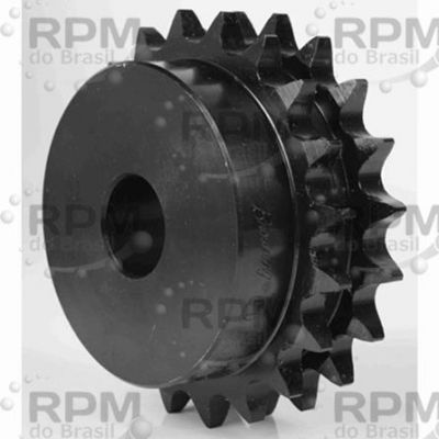 RODA E ENGRENAGEM MARTIN D100C70