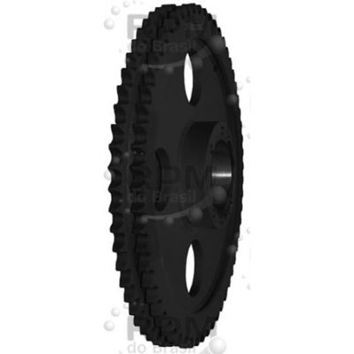 RODA E ENGRENAGEM MARTIN D80F95