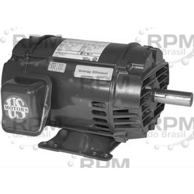 EUA MOTORES (NIDEC) D50P1GS