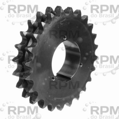 RODA E ENGRENAGEM MARTIN D80R68