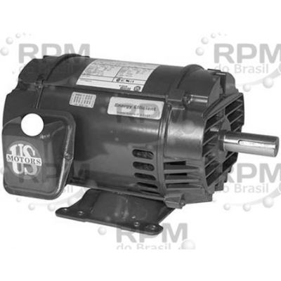 EUA MOTORES (NIDEC) D100V3C