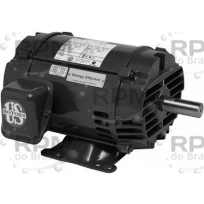 EUA MOTORES (NIDEC) D7P1D