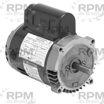 EUA MOTORES (NIDEC) D34ARM2NCR