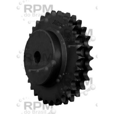 MARTIN RODA DENTADA &amp; ENGRENAGEM D60B24H