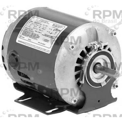 EUA MOTORES (NIDEC) D13B1N4