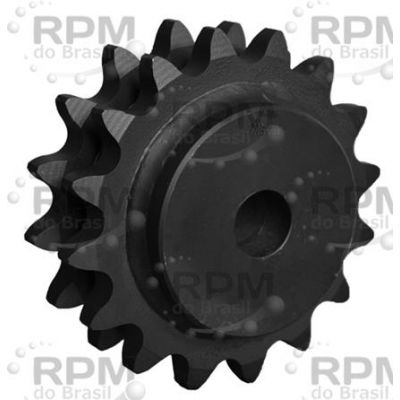 MARTIN RODA DENTADA &amp; ENGRENAGEM D28C72