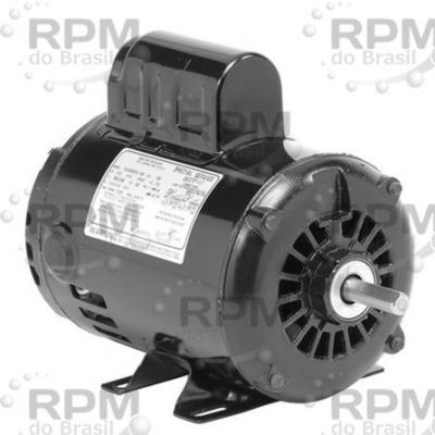 EUA MOTORES (NIDEC) D1CP2PH