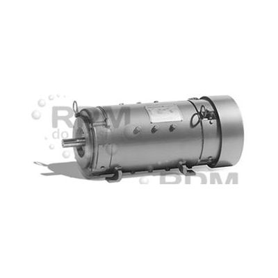 BALDOR-CONFIANÇA D5510P