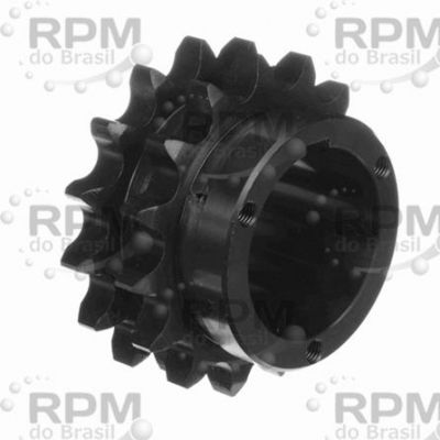 MARTIN RODA DENTADA &amp; ENGRENAGEM D50SF112