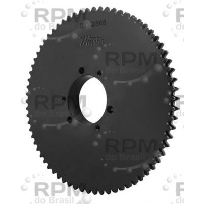 MARTIN RODA DENTADA &amp; ENGRENAGEM D40SF112