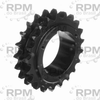 RODA E ENGRENAGEM MARTIN D40SK40