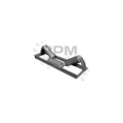 Material Handling - Precision Pulley & Idler D5-35TEWRO-36SB - Precision Pulley & Idler