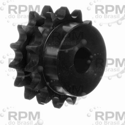 RODA E ENGRENAGEM MARTIN D50B102