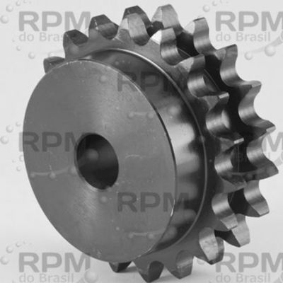 MARTIN RODA DENTADA &amp; ENGRENAGEM D50B15H