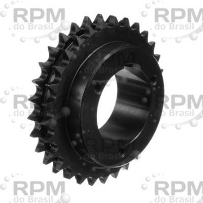 Mechanical Power Transmission - Browning D50Q30 - Browning