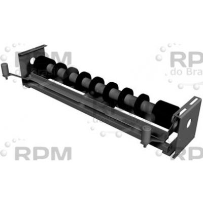 PRECISÃO POLIA &amp; ENGRENAGEM INTERMEDIÁRIA D6-RRDSA-36SB