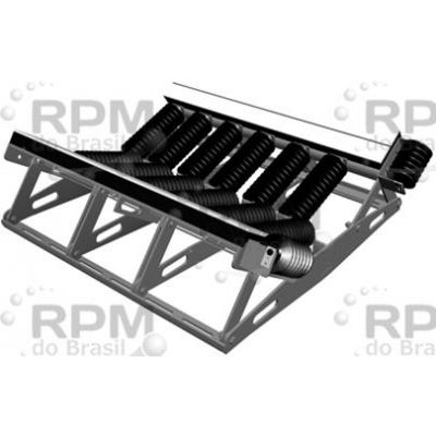 POLIA DE PRECISÃO E INTERRUPTOR D6-TIS-42SB