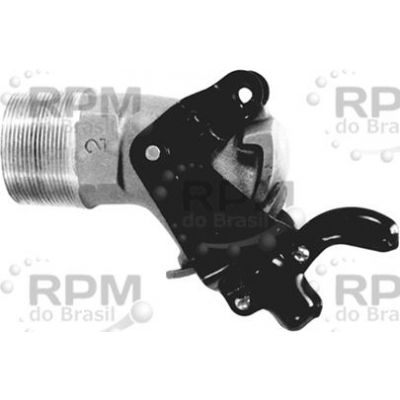 DIXON VALVE & COOPLING COMPANY, LLC D75AL