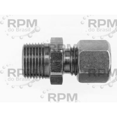 BRENNAN D8043-E08-02-NBR