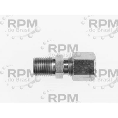 BRENNAN D8050-S08-04-NBR