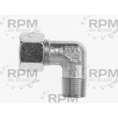 BRENNAN D8243-E08-02-NBR