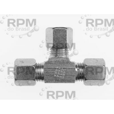 BRENNAN D8360-L15-15-15-NBR