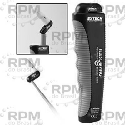 EXTECH INSTRUMENTS DA50