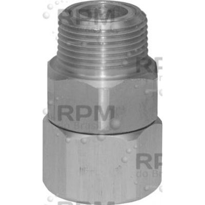 DIXON VALVE & COOPLING COMPANY, LLC DAWS34
