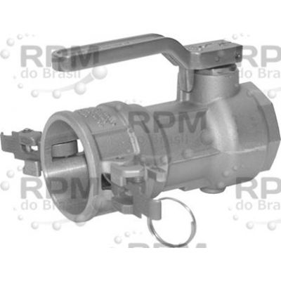 DIXON VALVE & COOPLING COMPANY, LLC DBC73-200