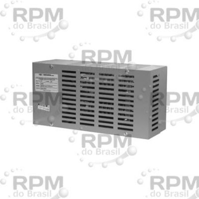 TÉCNICAS DE CONTROLE, NIDEC MOTOR CORP DBR-0200-03000-ENC